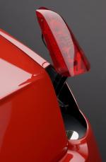 Chevrolet Bel Air Concept 2002 года